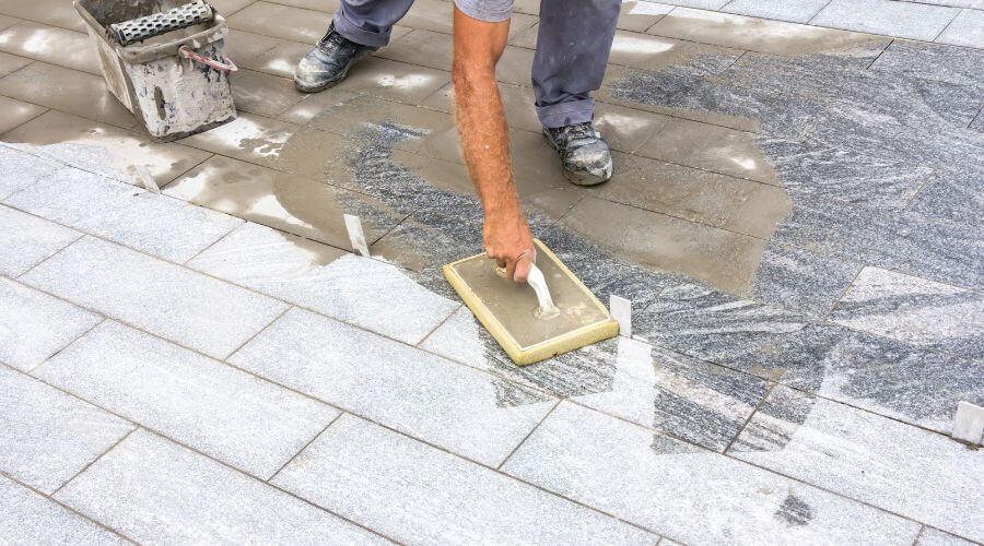 Professional Flat Roofing Installation in Fouke, AR